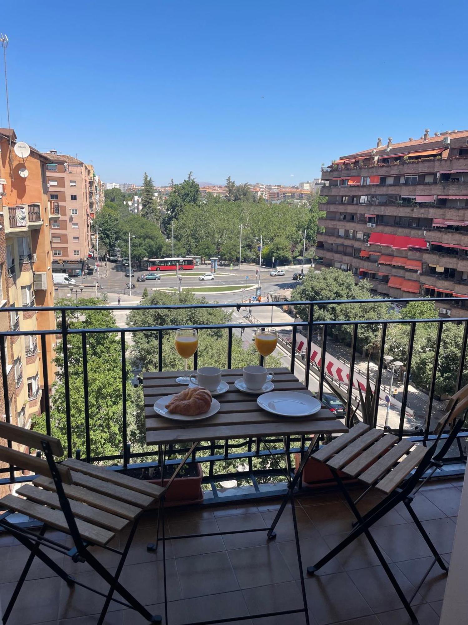 Luxury Close To Everything Appartement